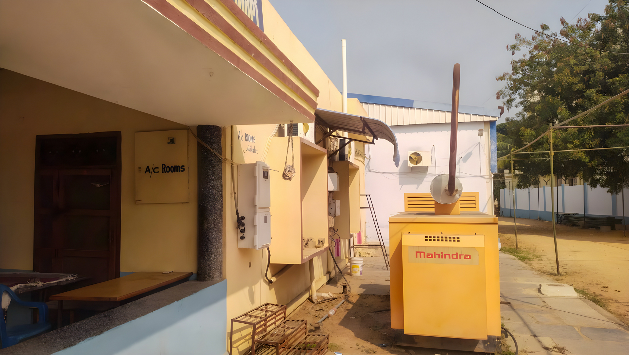 Office for Sale in ROYAL FUNCTION HALL, Kakalapalli gram polam, Rudrampeta Gram Panchayat limit, Ananthapur, Ananthapuramu