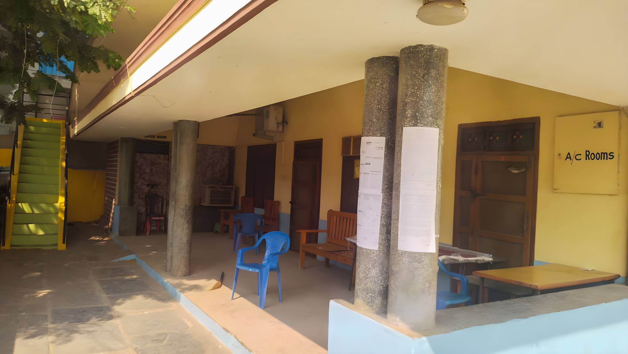 Office for Sale in ROYAL FUNCTION HALL, Kakalapalli gram polam, Rudrampeta Gram Panchayat limit, Ananthapur, Ananthapuramu