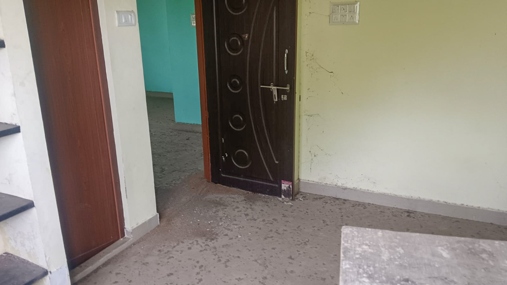 Flat for Sale in Chennai