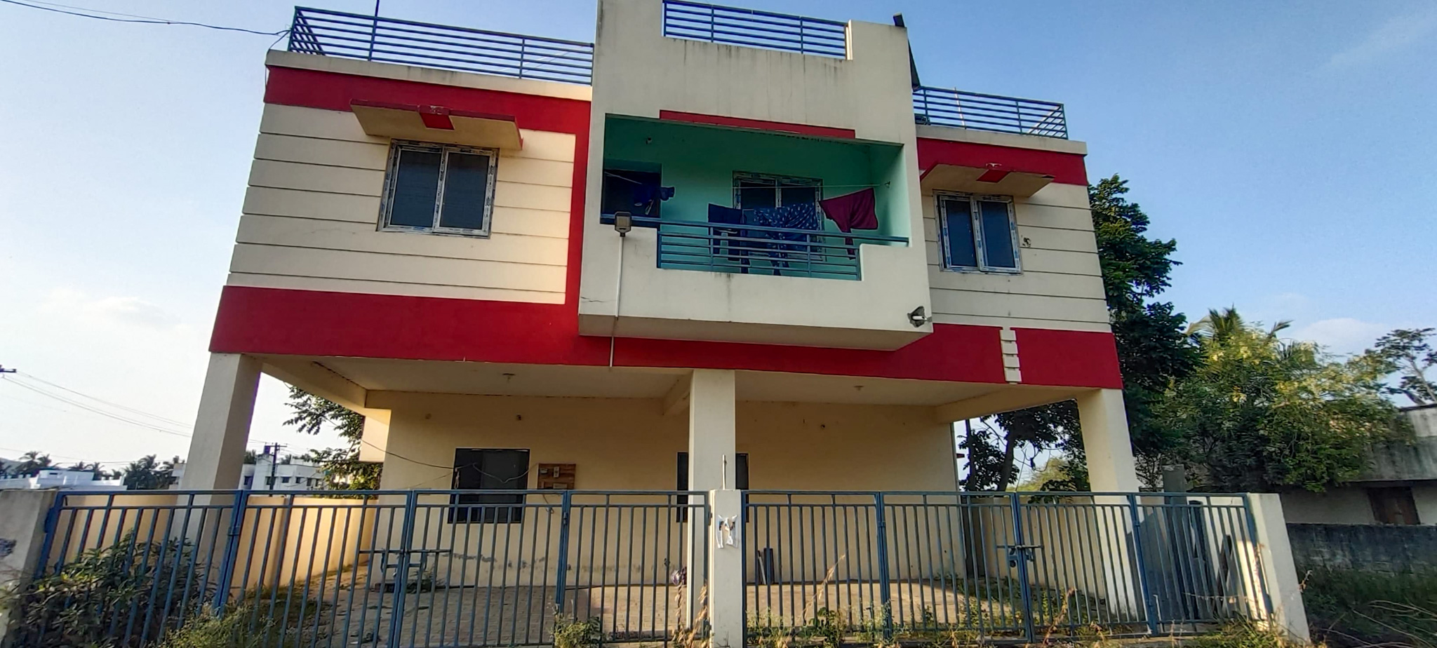 Flat for Sale in Chennai