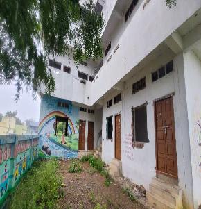 Individual House for Sale in Pitlam, Kamareddy