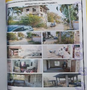 Individual House for Sale in Chennai