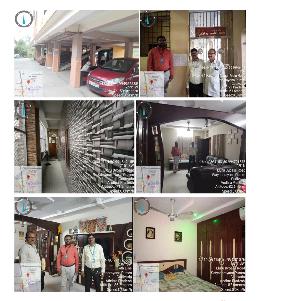 Flat for Sale in Gudivada