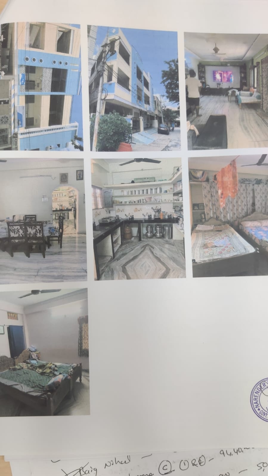 Individual House for Sale in uppal, Hyderabad