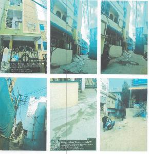 4 BHK Individual House for Sale in INDEPENDENT HOUSE, LALAPET, Hyderabad