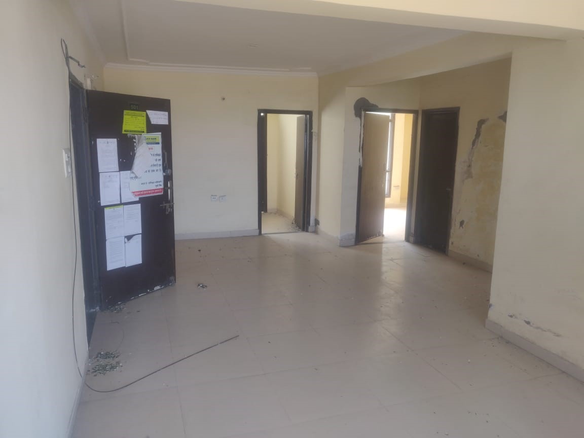 Flat for Sale in Sanganer