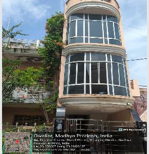 Flat for Sale in Gwalior