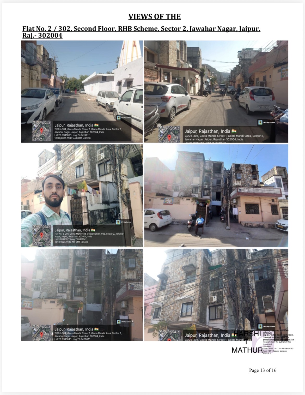 Flat for Sale in Jaipur