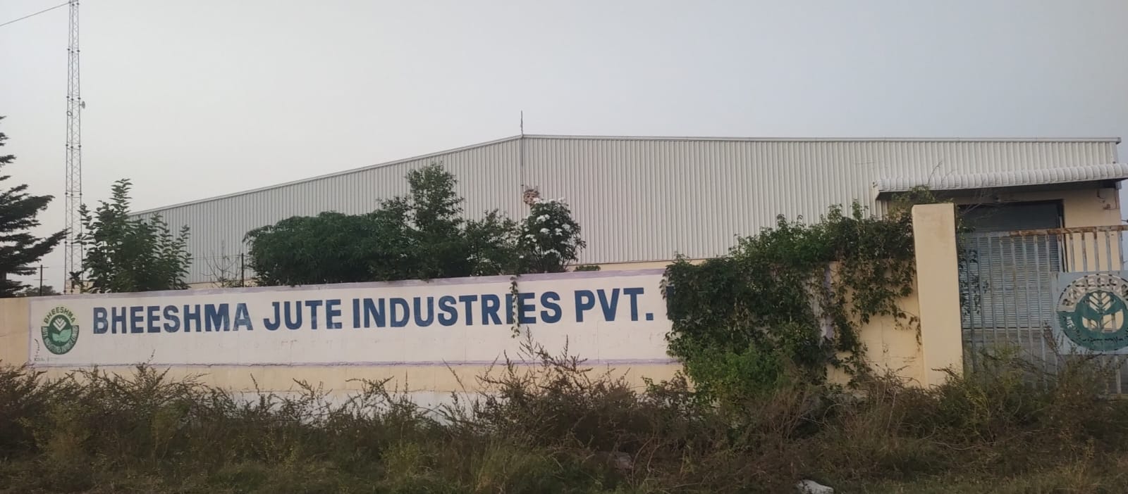 Industrial Shed for Sale in KALLEM JANGAON DISTRICT, Jangaon