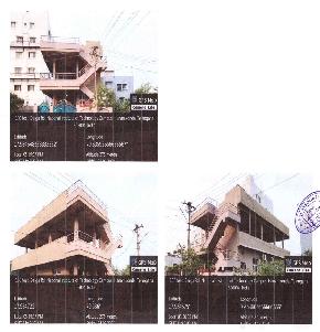 Individual House for Sale in Hanumakonda