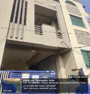 Individual House for Sale in Hanumakonda