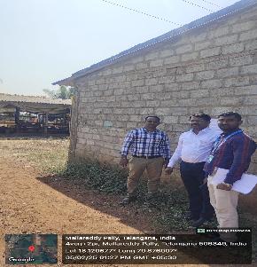 Agriculture Land for Sale in mallampalli, Hanumakonda