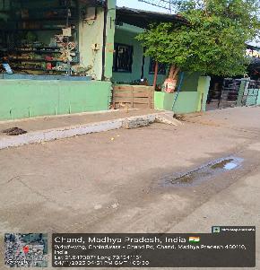 Individual House for Sale in Chhindwara