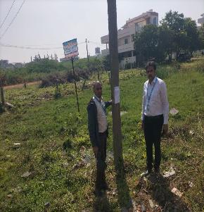 Plot for Sale in KHAMMAM, Khammam