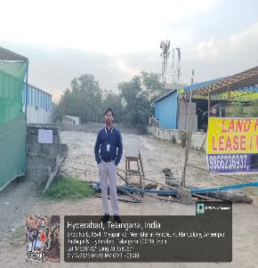 Plot for Sale in Kunchey Padmavathi devi, Bachupally, Hyderabad