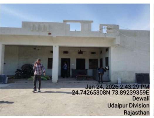 Individual House for Sale in Udaipur
