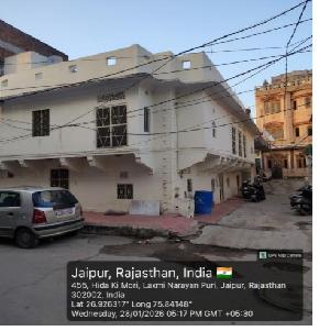 Individual House for Sale in Jaipur