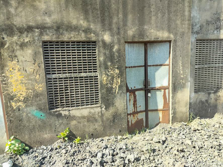 Industrial Plot with Factory Building for Sale in Jaipur