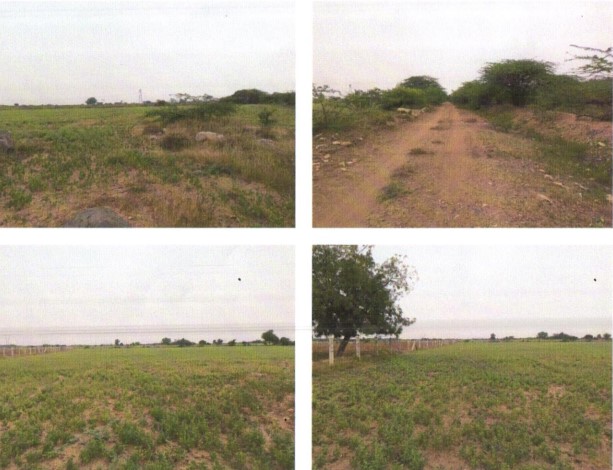 Plot for Sale in Ananthapuramu