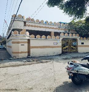 Individual House for Sale in Dewas