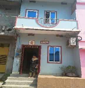 Individual House for Sale in Berhampur