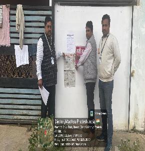 Individual House for Sale in Dindori