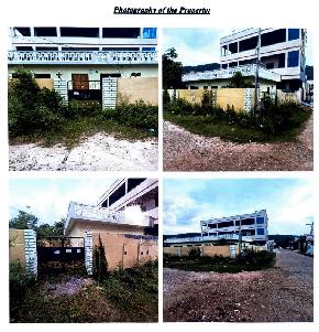 2 BHK Individual House for Sale in INDEPENDENT HOUSE, KOTHAGUDEM BHADRACHALAM, Palwancha