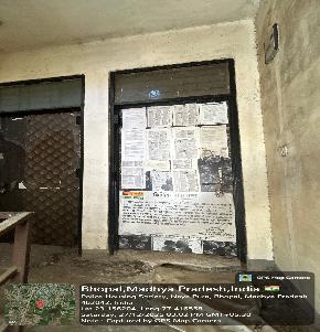 Flat for Sale in BANSIKA APARTMENT, GEHUNKHEDA, Bhopal