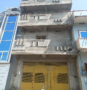 Individual House for Sale in Berhampur