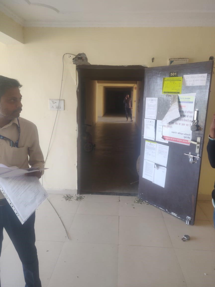 Flat for Sale in Tonk Road Jaipur
