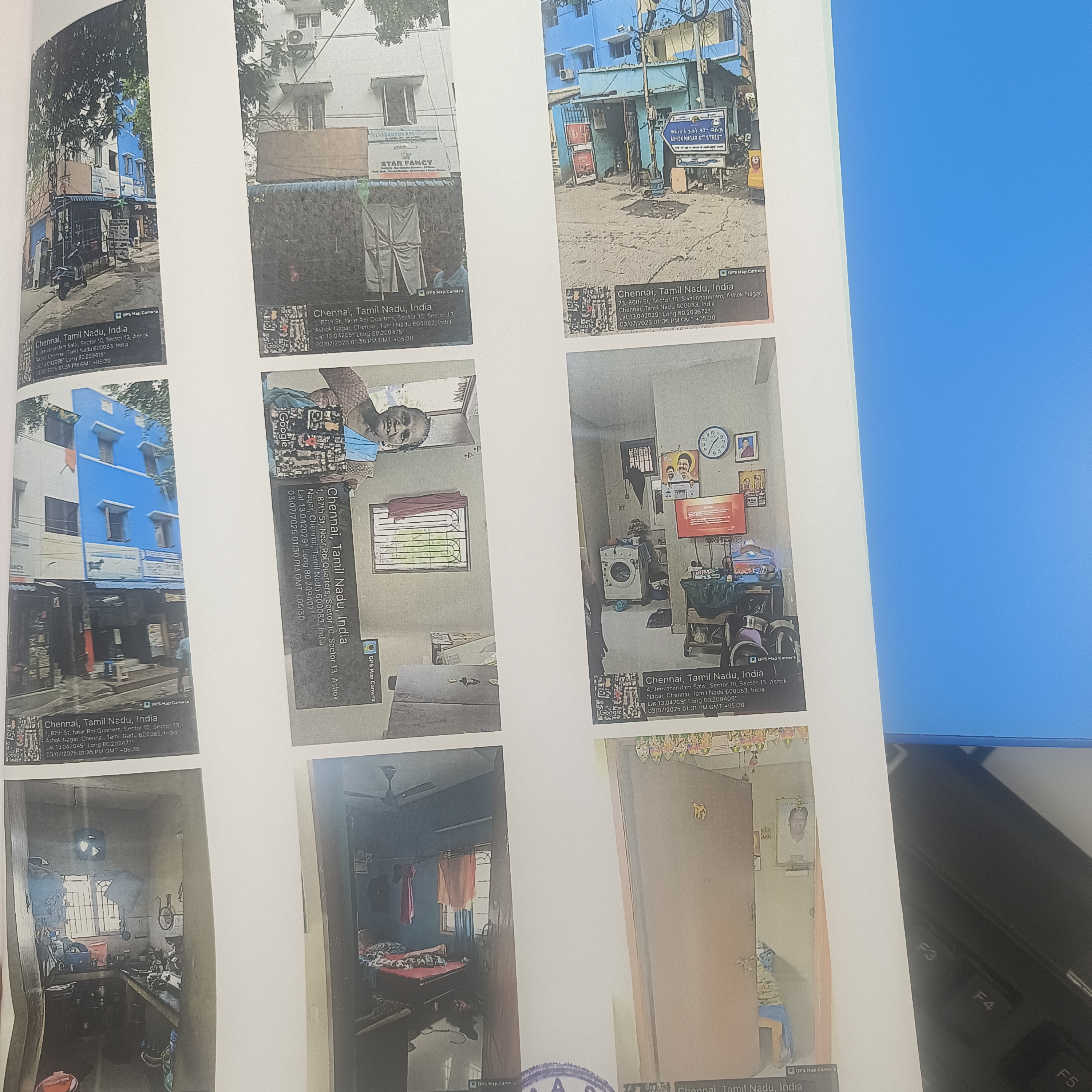 Flat for Sale in Ashok Nagar Chennai, Chennai