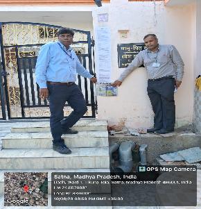 Individual House for Sale in Satna