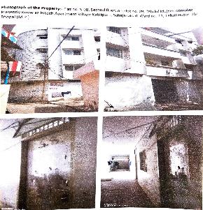 Flat for Sale in Bhopal
