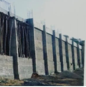 Plot for Sale in Sy No 208 3 Plot No 7 North Part in Sai Sannidhi Resorts Chetlamallapuram Kallur Kurnool AP, Kurnool