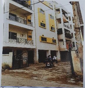 Flat for Sale in Bhopal