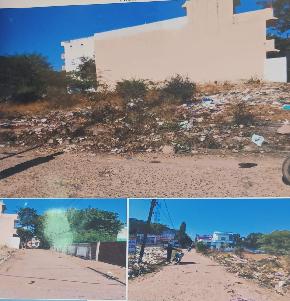 Plot for Sale in VILLAGE-BAGOTA, Amanganj Chhatarpur