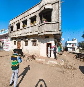 Individual House for Sale in BINA, Bina