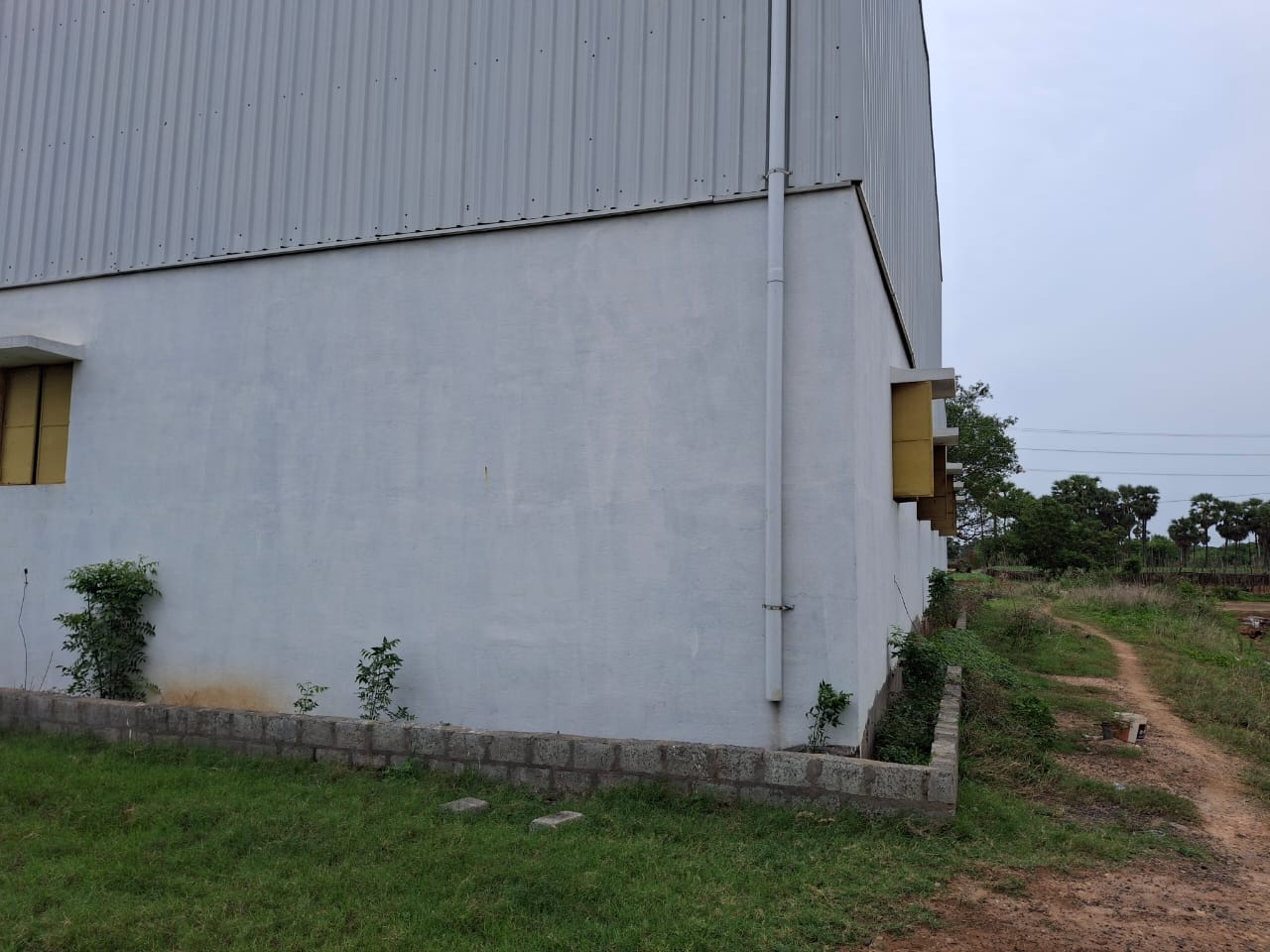Industrial Shed for Sale in Kankipadu