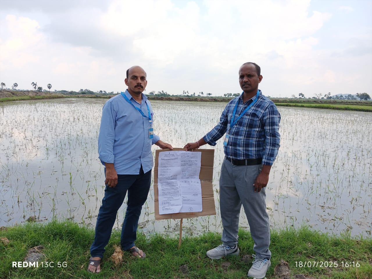 Agriculture Land for Sale in VALIGONDA, Nalgonda