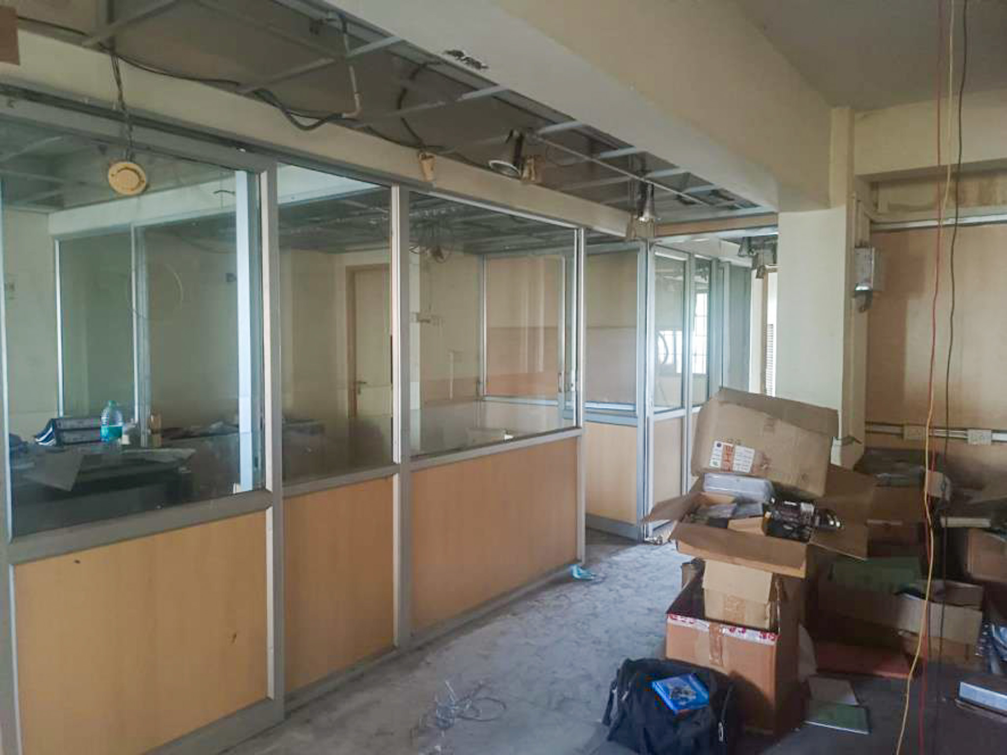 Shops for Sale in Cathedral Road, Chennai