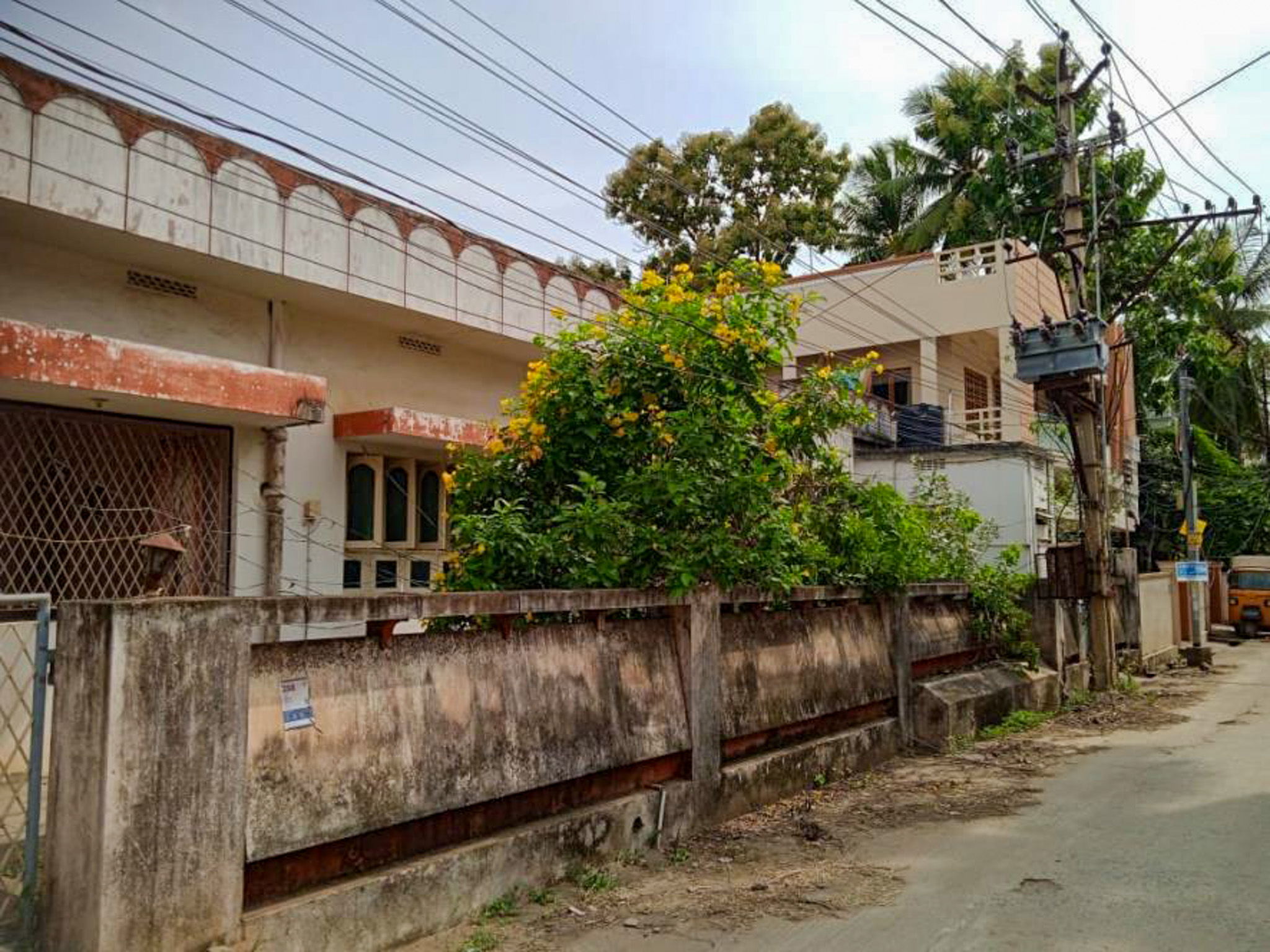 Individual House for Sale in Bhimavaram