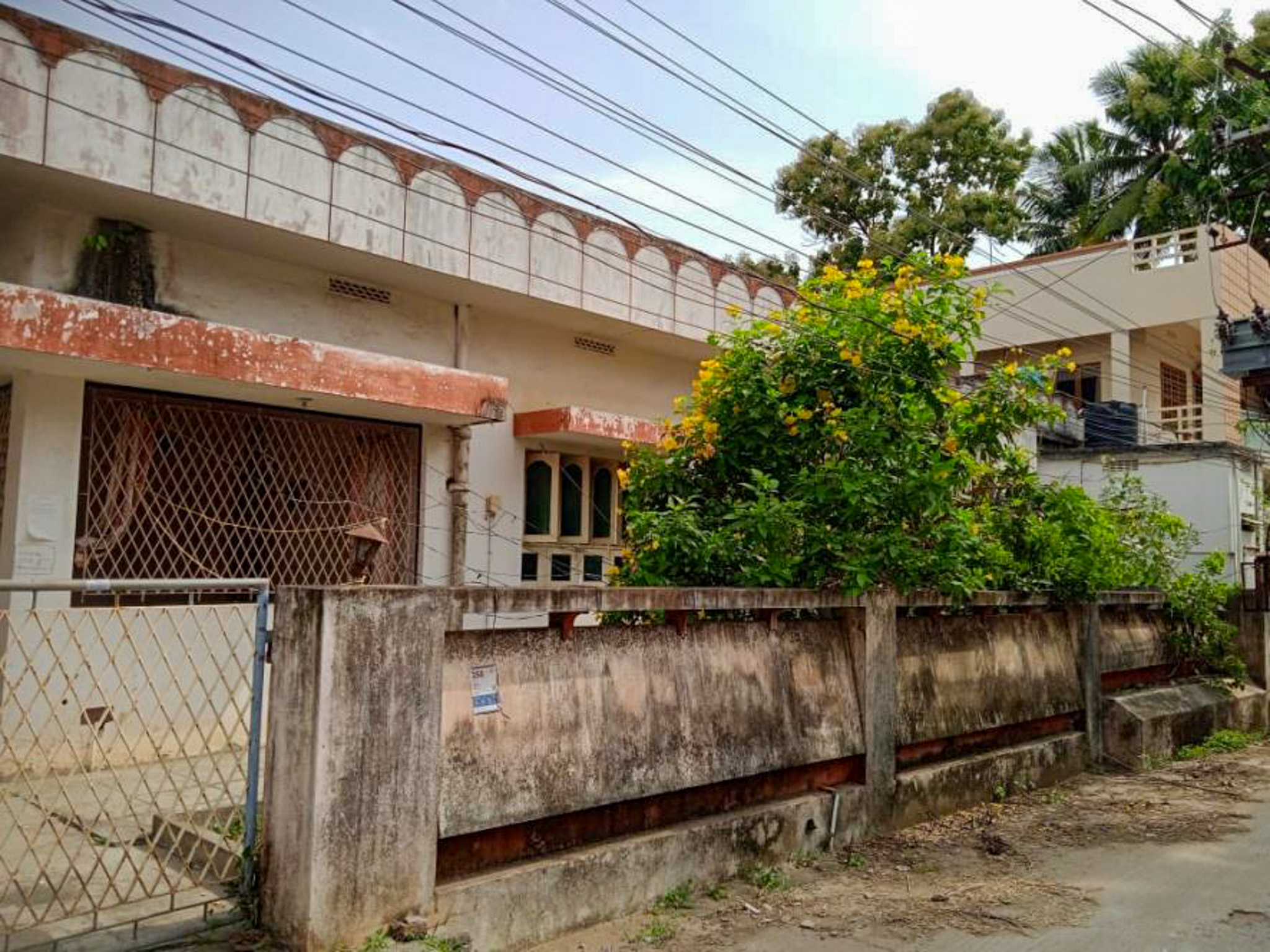 Individual House for Sale in Bhimavaram