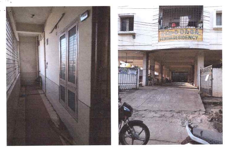Flat for Sale in Raghava Nagar Guntur, Tanuku