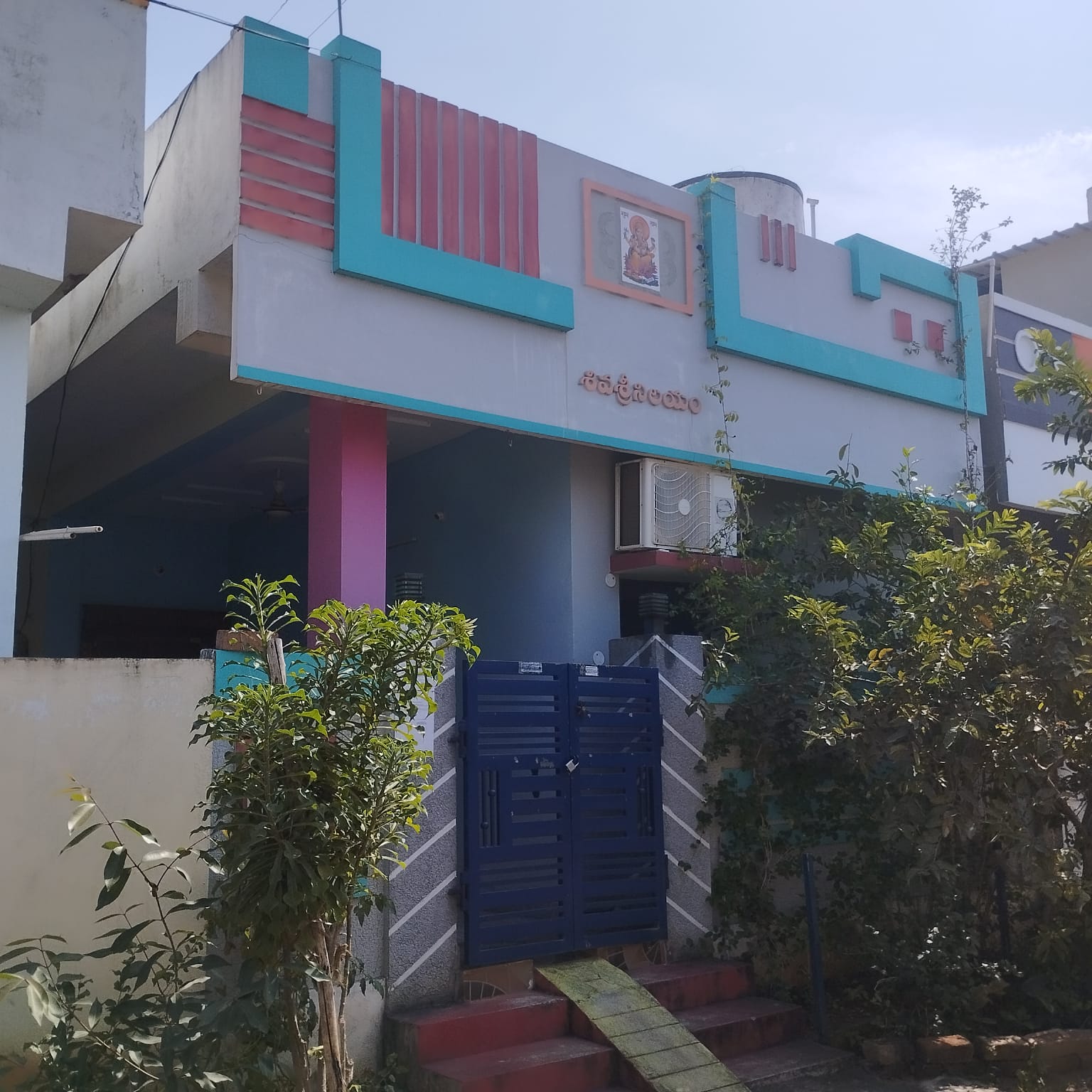Individual House for Sale in Kodad