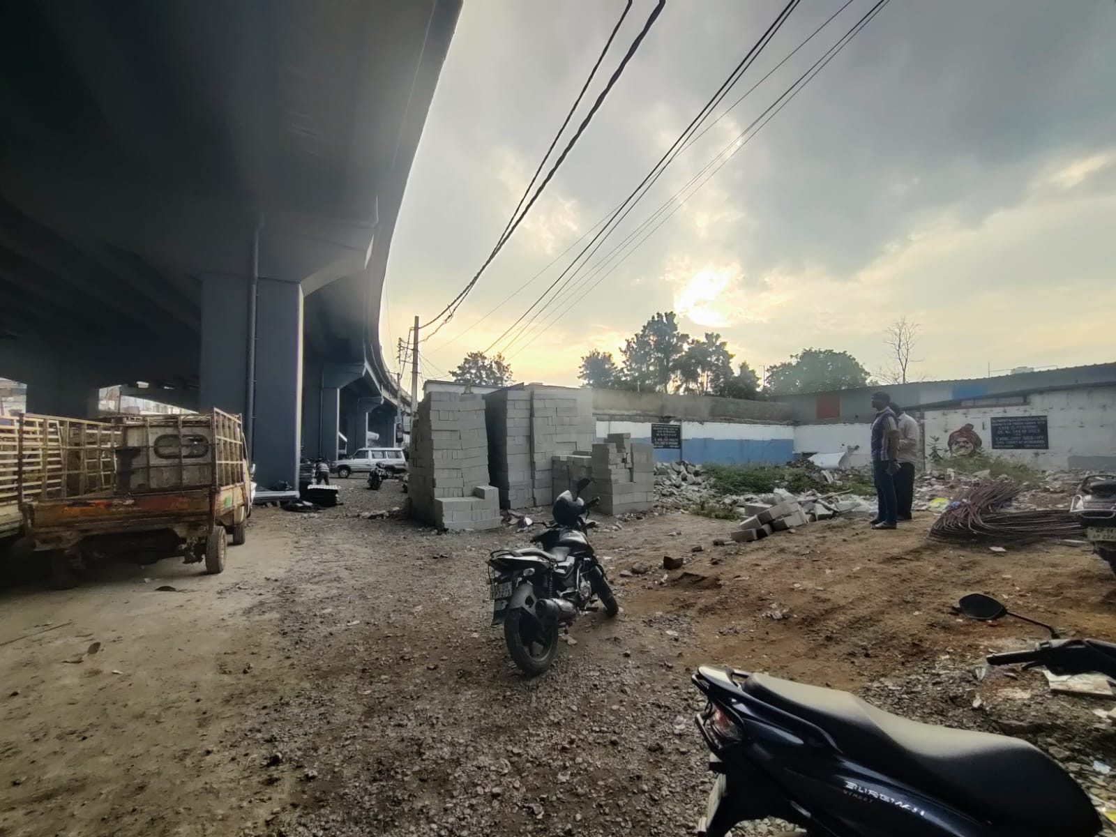 Plot for Sale in Bahadurpura, Hyderabad, Hyderabad