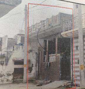 Individual House for Sale in Nadbai