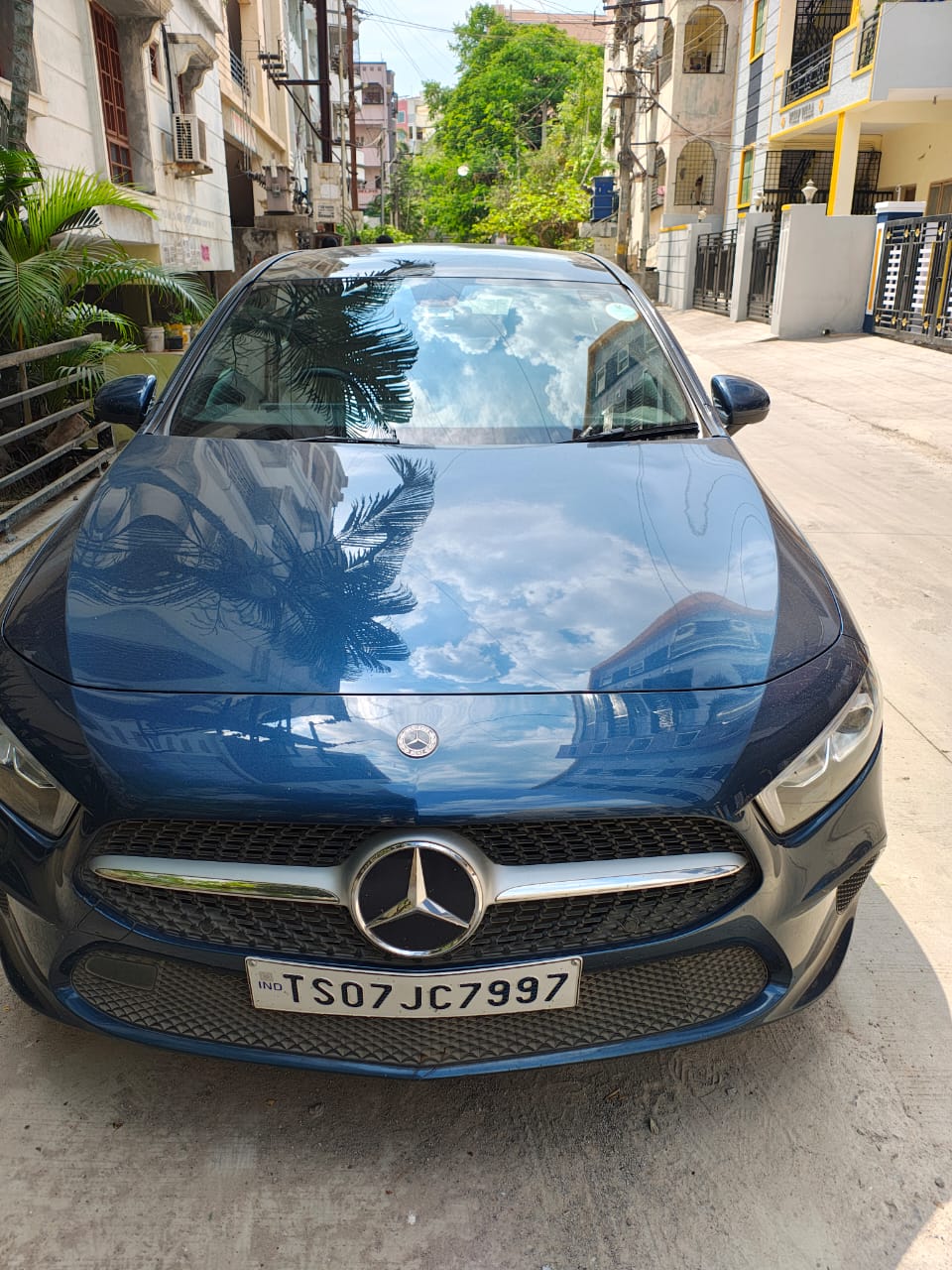 CAR for Sale in Hyderabad