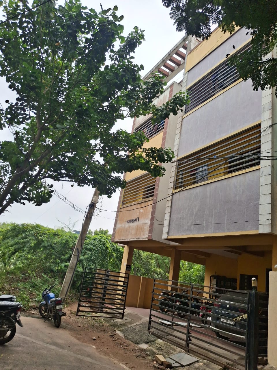 Flat for Sale in Chennai