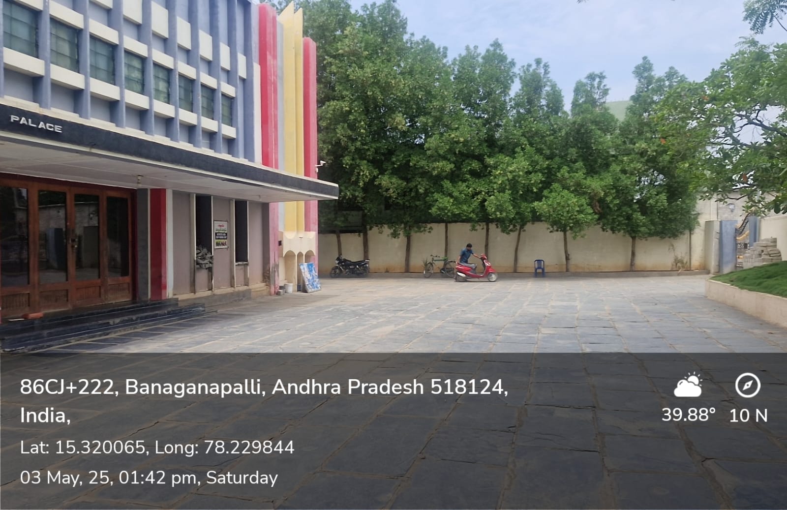 Malls for Sale in Banaganapalle