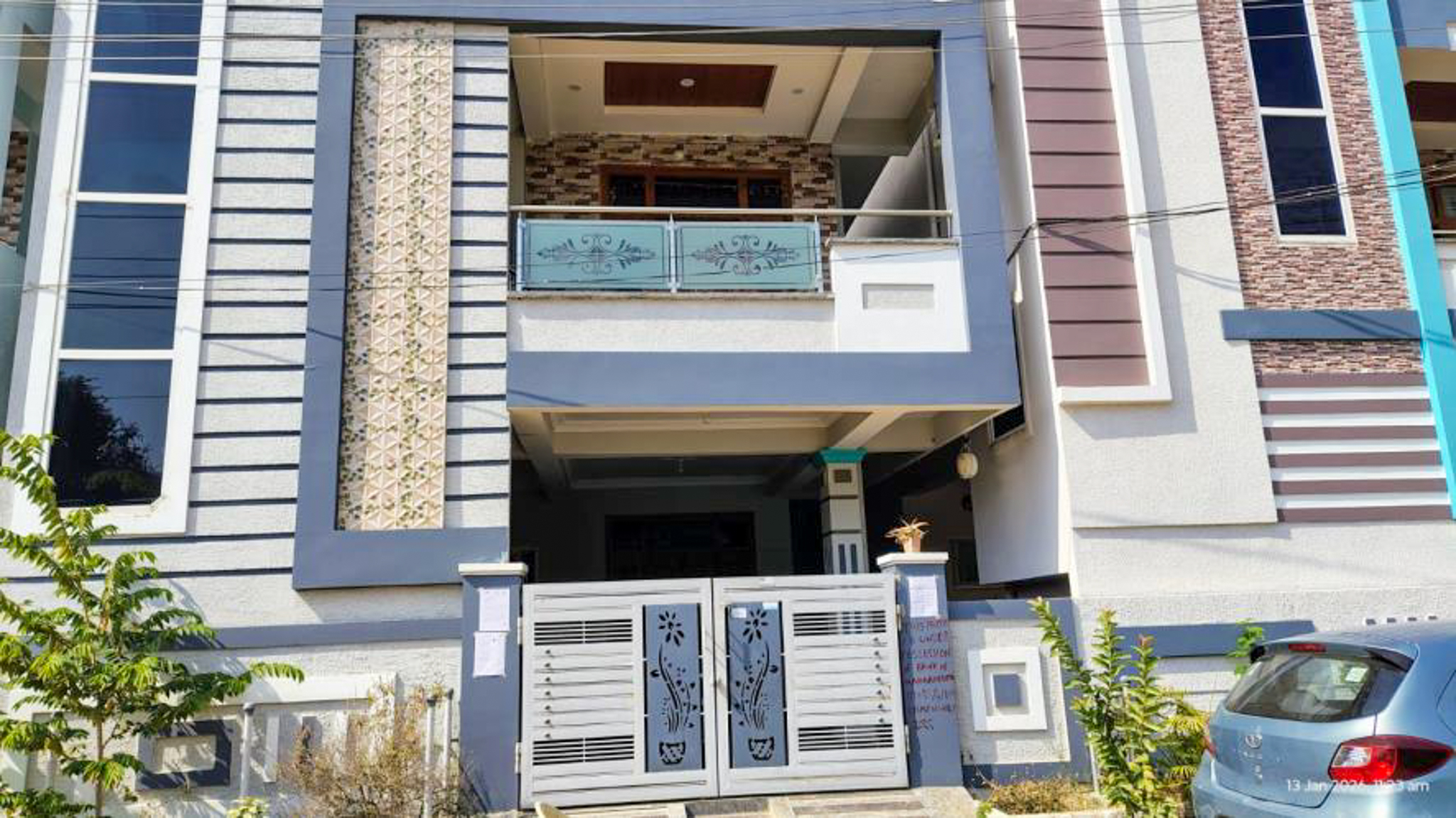 Bungalow for Sale in Hyderabad